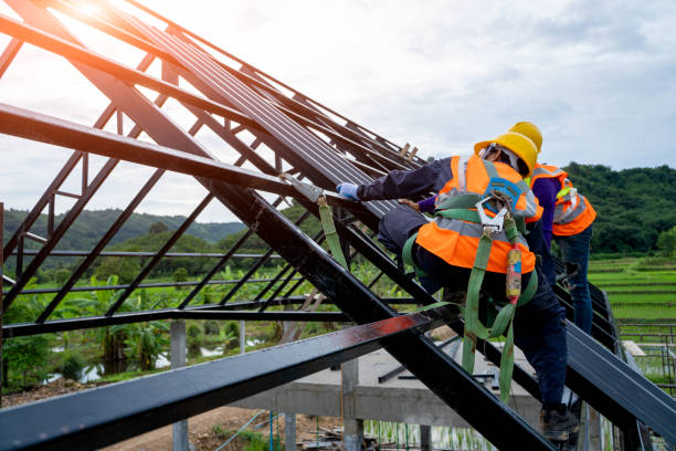 Best Affordable Roofing Company  in Chatmoss, VA