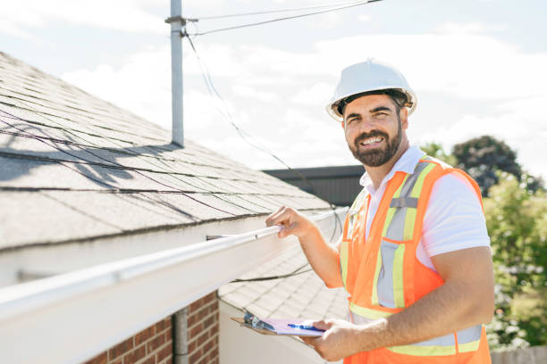 Best Shingle Roofing Installation  in Chatmoss, VA