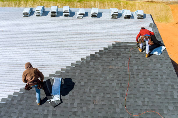 Best Best Roofing Contractors  in Chatmoss, VA