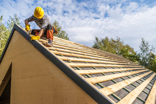 Best Gutter Installation and Roofing  in Chatmoss, VA