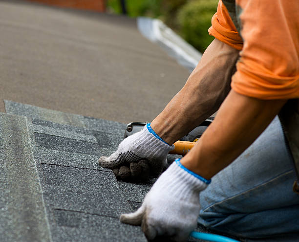 Best Affordable Roofing Company  in Chatmoss, VA