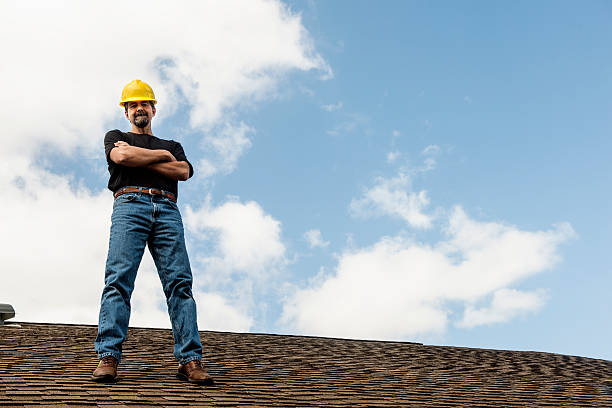  Chatmoss, VA Roofing Contractor Pros
