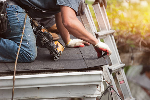 Best New Roof Installation  in Chatmoss, VA