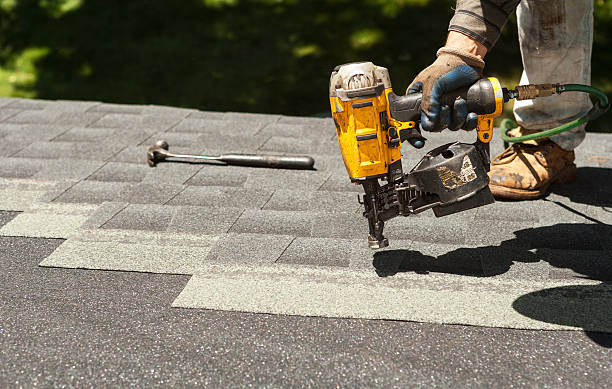 Best Roofing Contractor Near Me  in Chatmoss, VA